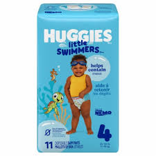 Baby Swim Diapers